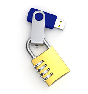 flash drive