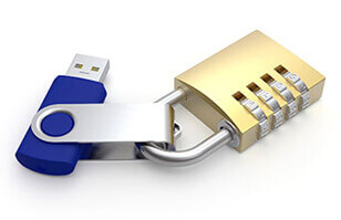 flash drive