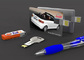 image of usb flash devices for small business promotionals