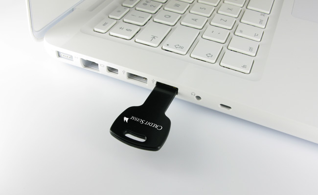 USB Key