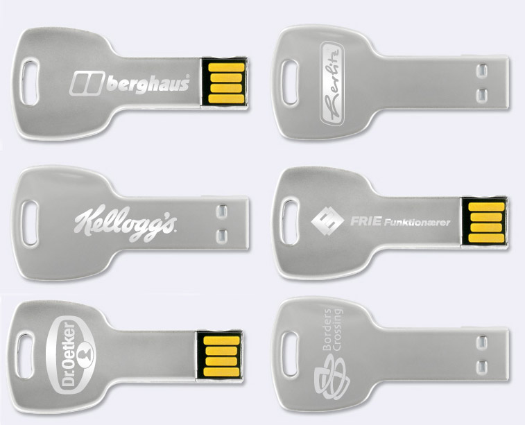 USB Key