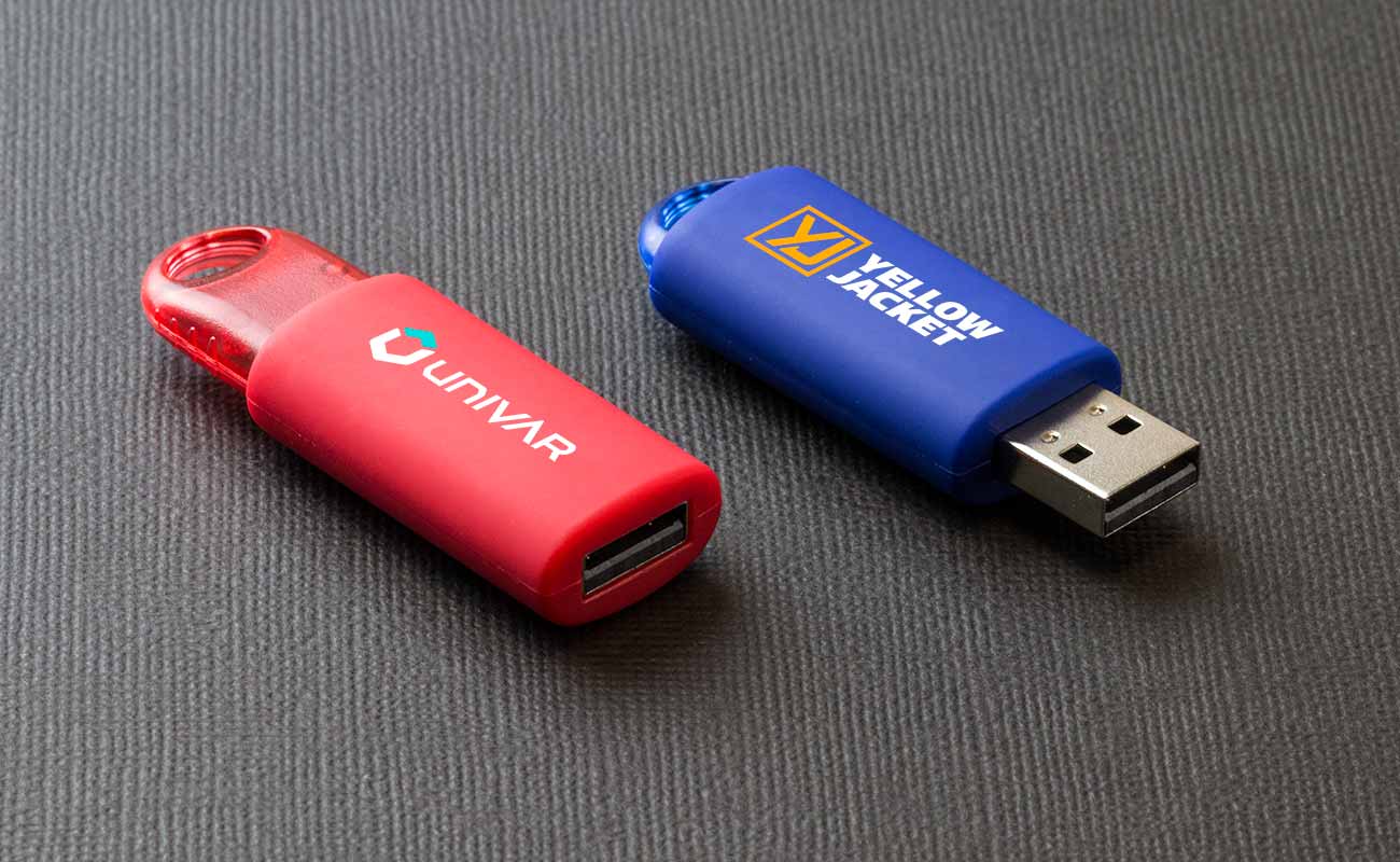 Kinetic - Branded USB Sticks