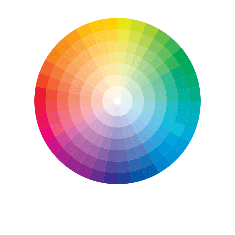 Rotator Pantone Matched Shells Rotator Pantone Matched Shells